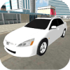 accord car drive drift免费下载