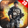 Commando Attack Game占内存小吗