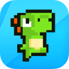 Dino Journey : Jurassic Adventure World怎么下载