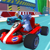 Tom Kart Racer ; Racing Game安卓手机版下载