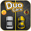 Duo Cars - Twin Cars Driving