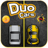 Duo Cars - Twin Cars Driving如何升级版本