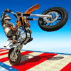 Tricky Motorbike Trail Stunt官方下载