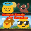 Memory Puzzle Game