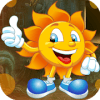 Best Escape Game 467 - Sunshine Escape Game破解版下载