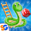 Snakes and Ladders - Board Game
