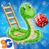 Snakes and Ladders - Board Game终极版下载