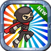 Adventure World Ninja Shadow