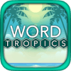 Word Tropics - Free Word Games and Puzzles玩不了怎么办