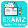 Examz - Online PSC Exam, PSC Mock Test 2018