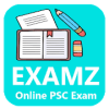 Examz - Online PSC Exam, PSC Mock Test 2018费流量吗