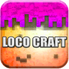 Loco Craft 3 Prime Survival