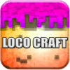 Loco Craft 3 Prime Survival安卓版下载