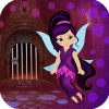 游戏下载Best Escape Games 58 Purple Fairy Escape Game