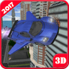 Flying Car Simulation - Real Future Flight Game 18手机版下载