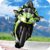 Moto Rider Traffic Racingiphone版下载