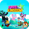 Save The Kingdom - Umikitty Game占内存小吗