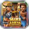 Vegas Slots! Country Farm Free Casino Slot Machine安全下载