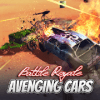 Avenging Cars Battle Royale