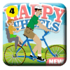 the Happy wheels: 4 full Games!怎么安装