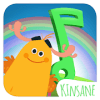 Nursery Rhymes DJ - KinToons