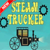 The Steam Trucker无法安装怎么办