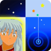 Inuyasha Piano Sky Game