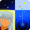 Inuyasha Piano Sky Game下载地址