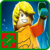 Gyara lego aquaman atlantisiphone版下载