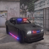 Real Desert Police Car Simulator 2019 3D最新安卓下载