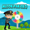 Masuk Pak Eko : Adventure最新版下载