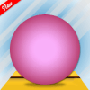 Rolling Ball 3D : Sky Roll占内存小吗