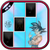 Best Dragon Ball Super Piano gameiphone版下载