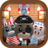 Animal Pirate【Find the difference】安全下载