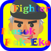 Masuk Pak Eko - Fighter如何升级版本