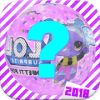 Dolls Opening Eggs - LQL 2018 Game Surprise petsiphone版下载