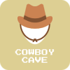 Cowboy Cave如何升级版本