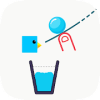 Happy Glass Ball - Puzzle Ball Game破解版下载