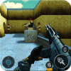 Elite Commando Survival: War Shooting Games破解版下载