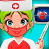 Hospital Emergency - Doctors Games for Girls如何升级版本