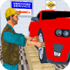 Real Car Mechanic Simulator : Car Dealer 2018玩不了怎么办