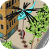 US Helicopter Tree Trimming:Tree Cutting Game费流量吗