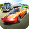 Highway Drift Car Racing 2018费流量吗