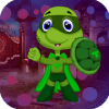 Kavi Escape Game 449 Superhero Tortoise Escape版本更新