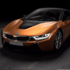 Real BMW Driving Simulator 2019