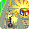 Super Subway Train Runner玩不了怎么办