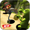 Subway Surf Jungle Adventure免费下载