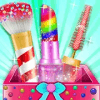 Candy Girl Makeup Beauty Salon - Party Makeover最新版下载