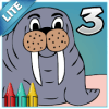 游戏下载Coloring Book 3 Lite: Animals