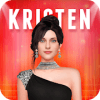 Kristen Stewart Dressup - Fashion Salon绿色版下载